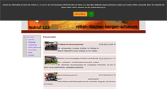 Desktop Screenshot of ff-otterthal.at
